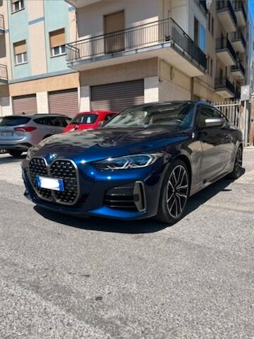 Bmw 440 M440i