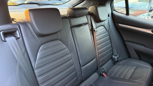ALFA ROMEO Stelvio 2.2TURBODIESEL 210CV AT8 Q4 VELOCE *24M.G.*CL 20"*
