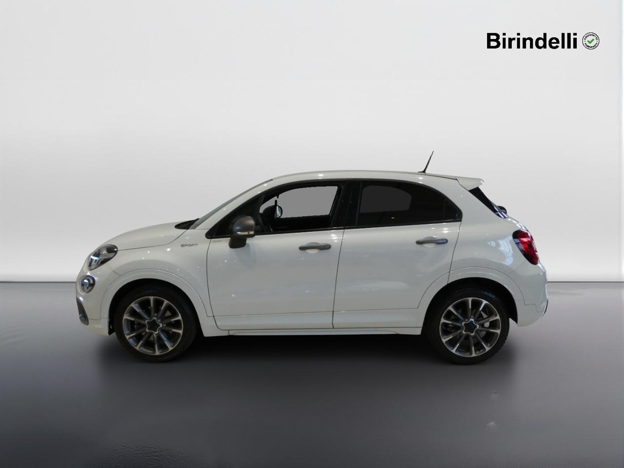 FIAT 500X - 500X 1.3 T4 150 CV DCT Sport