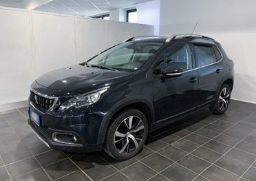 PEUGEOT 2008 BlueHDi 120 S&S Allure