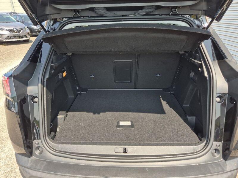 Peugeot 3008 BlueHDi 130 S&S Active Business