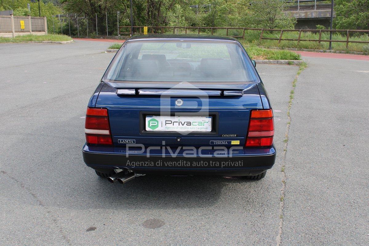 LANCIA Thema 8.32
