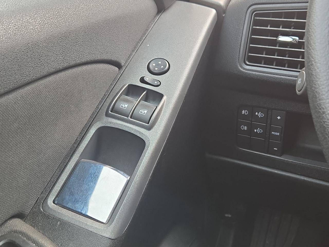 Lancia Musa 1.3 Mjt 95 CV Diva