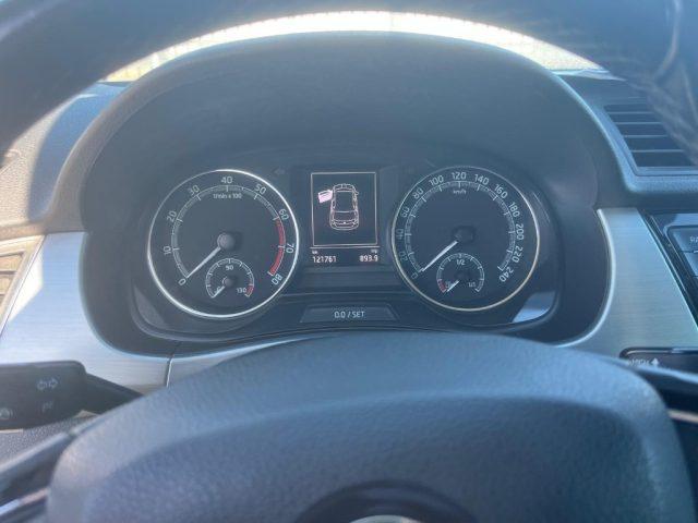 SKODA Fabia 1.0 MPI 75 CV Twin Color