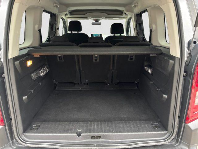 CITROEN Berlingo BlueHDi 100 M Shine