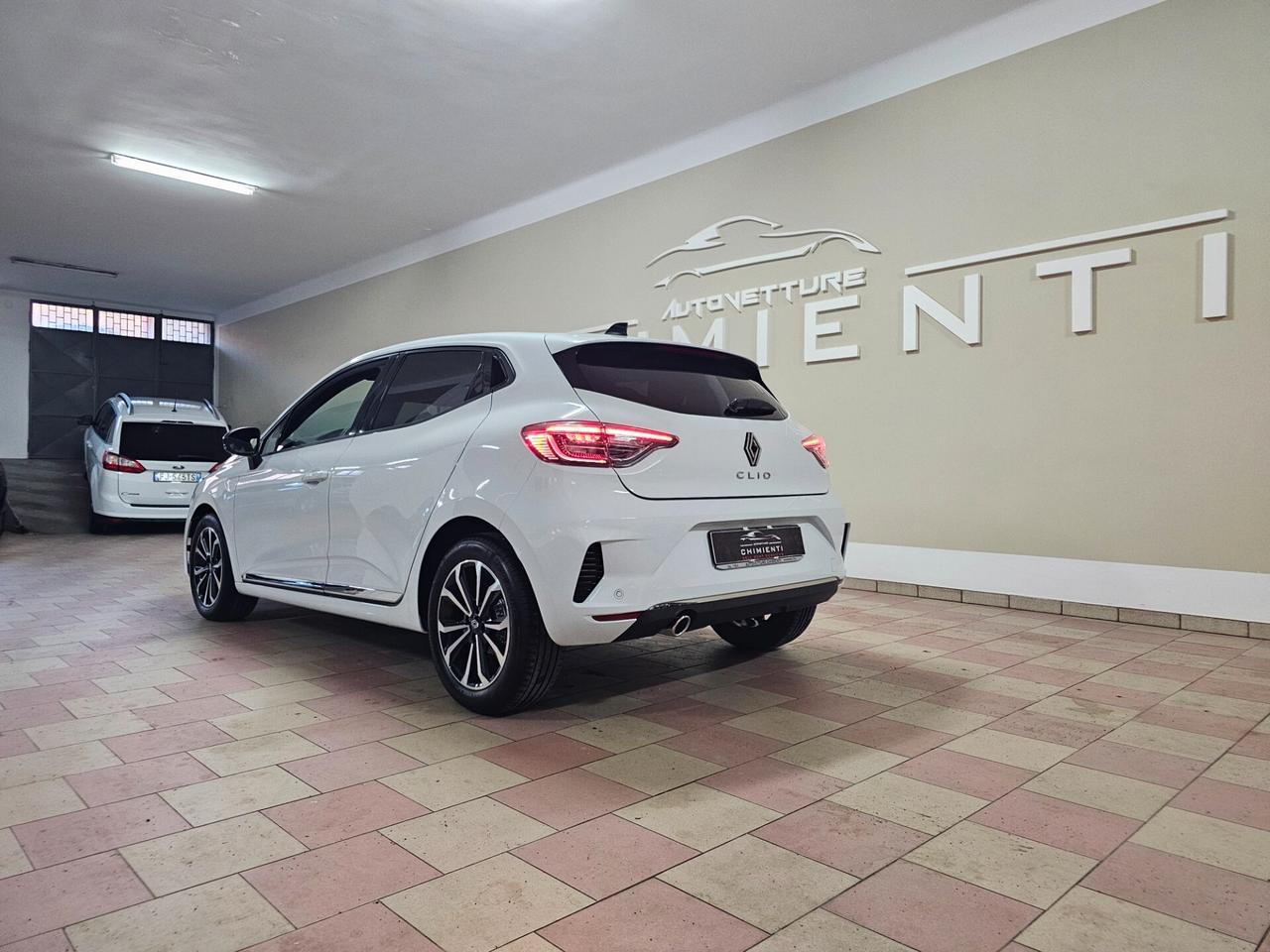 Renault Clio TCe 90 CV 5 porte Esprit Alpine