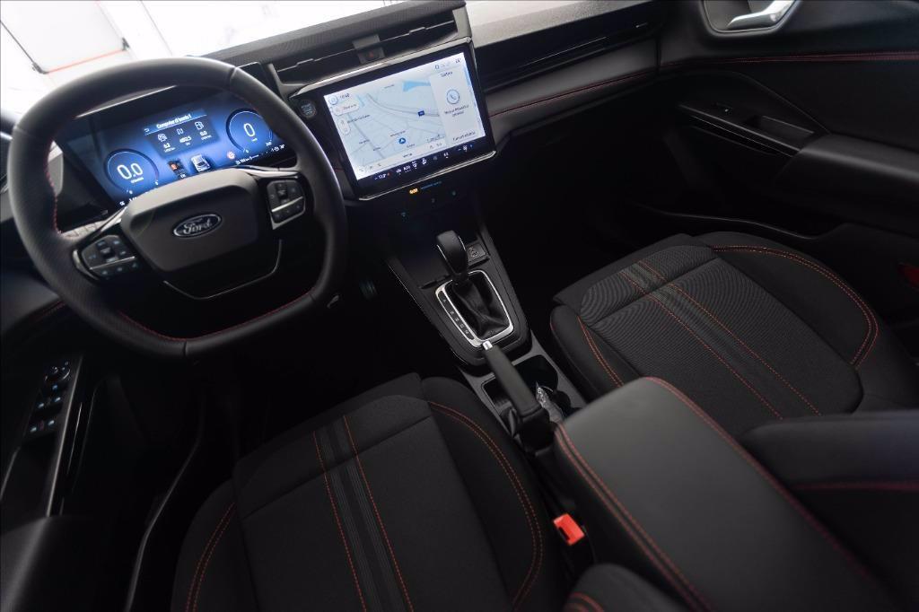 FORD Puma 1.0 ecoboost h ST-Line 125cv auto del 2024