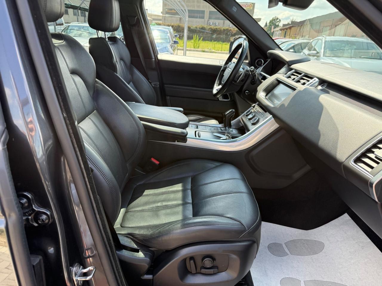 Land Rover Sport Sport 3.0 SDV6 HSE Dynamic-TETTO-FULL