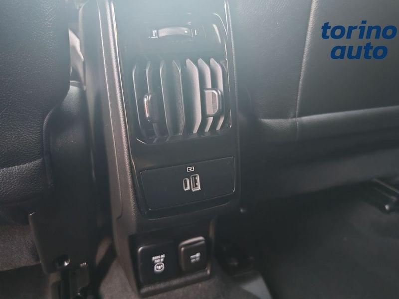 Jeep Compass 1.6 MJet II 96kW S