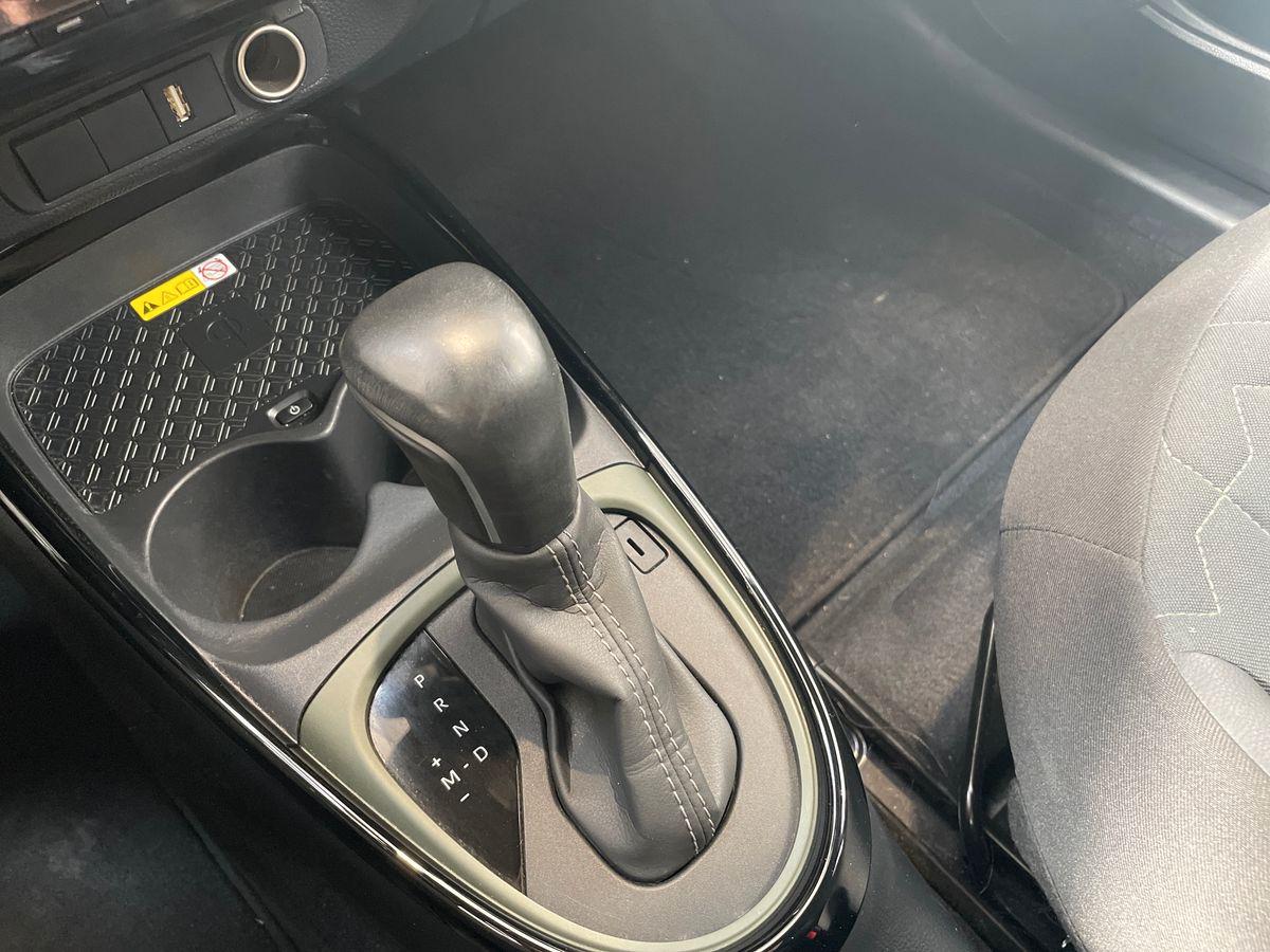 TOYOTA Aygo X - Aygo X 1.0 Lounge 72cv s-cvt