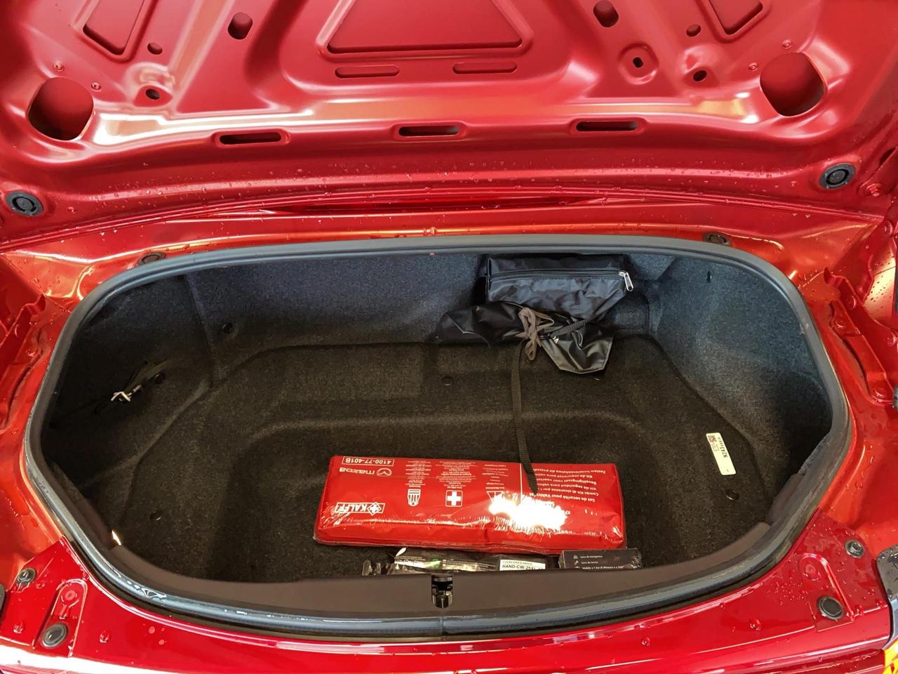 Mazda MX-5 1.5 Homura Driver Assistance