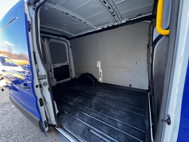 FORD Transit 290 2.0TDCi EcoBlue MHEV 130CV Furgone