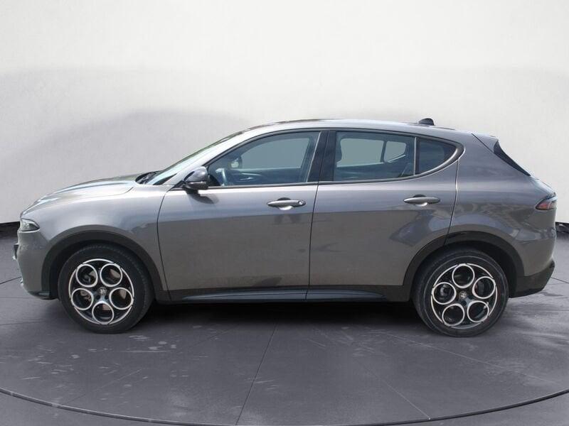 Alfa Romeo Tonale 1.5 160cv Hybrid TCT7 Sprint