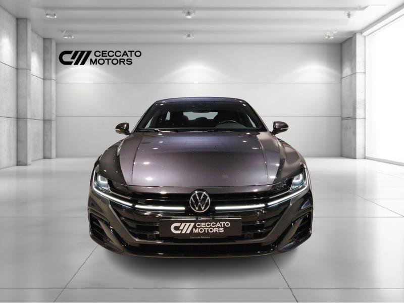 Volkswagen Arteon 2.0 TDI SCR BlueMotion Sport DSG