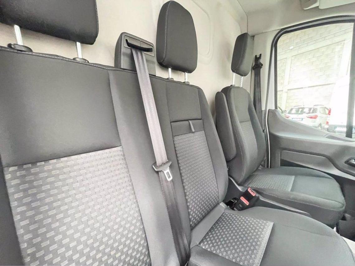 FORD Transit 330 2 0 tdci mhev 130cv trend l2h2 e6 2