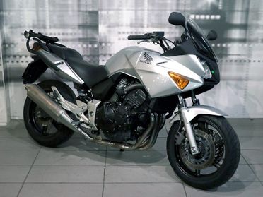 Honda CBF 600 S