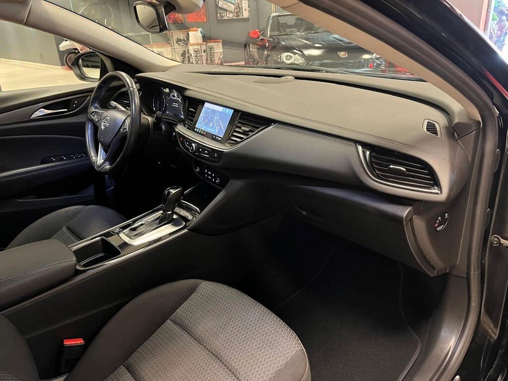 Opel Insignia 2.0 CDTI S&S aut. Sports Tourer Business