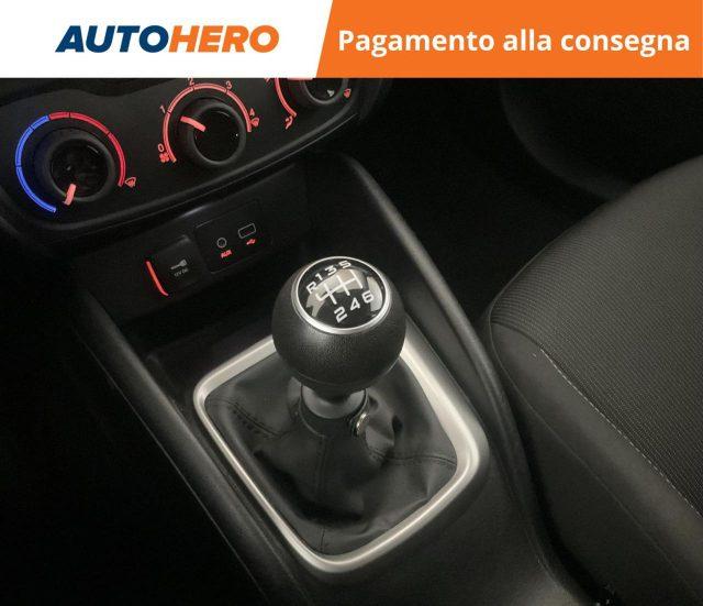 FIAT Tipo 1.6 Mjt S&S SW Easy Business