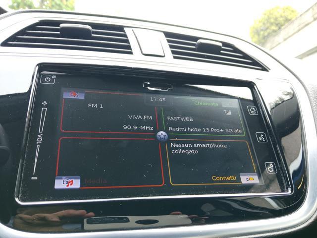 SUZUKI S-Cross 1.4 Hybrid 4WD All Grip Cool