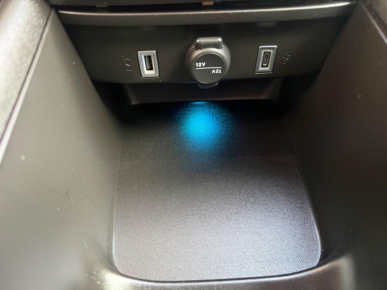 Fiat 600 Hybrid 145 CV DCT MHEV
