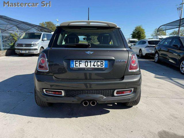 MINI Cooper S Mini III R56 2007 Hatchback 1.6 50 Mayfair 184cv E