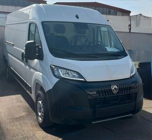 Peugeot Boxer L2H2 2.2 BlueHDi 120 cv S&S nuovo in pronta consegna