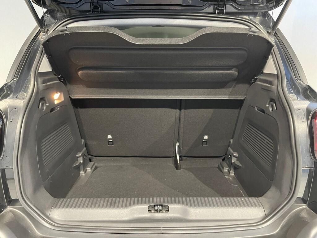 Citroen C3 Aircross 1.2 puretech 110CV Shine