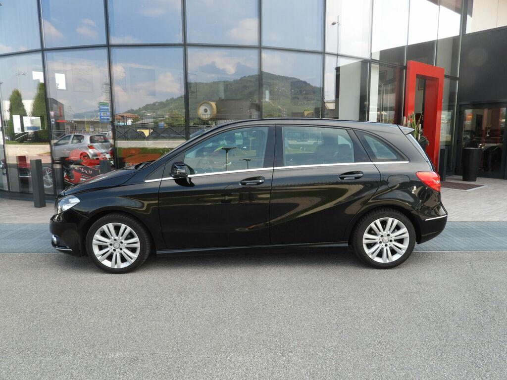 Mercedes Classe B 160 160 CDI Executive