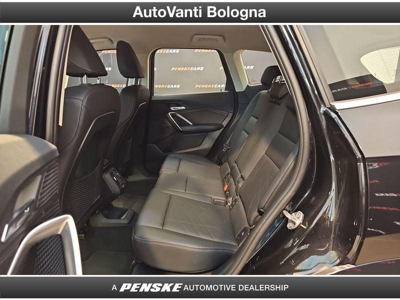 BMW X1 X1 sDrive18d xLine