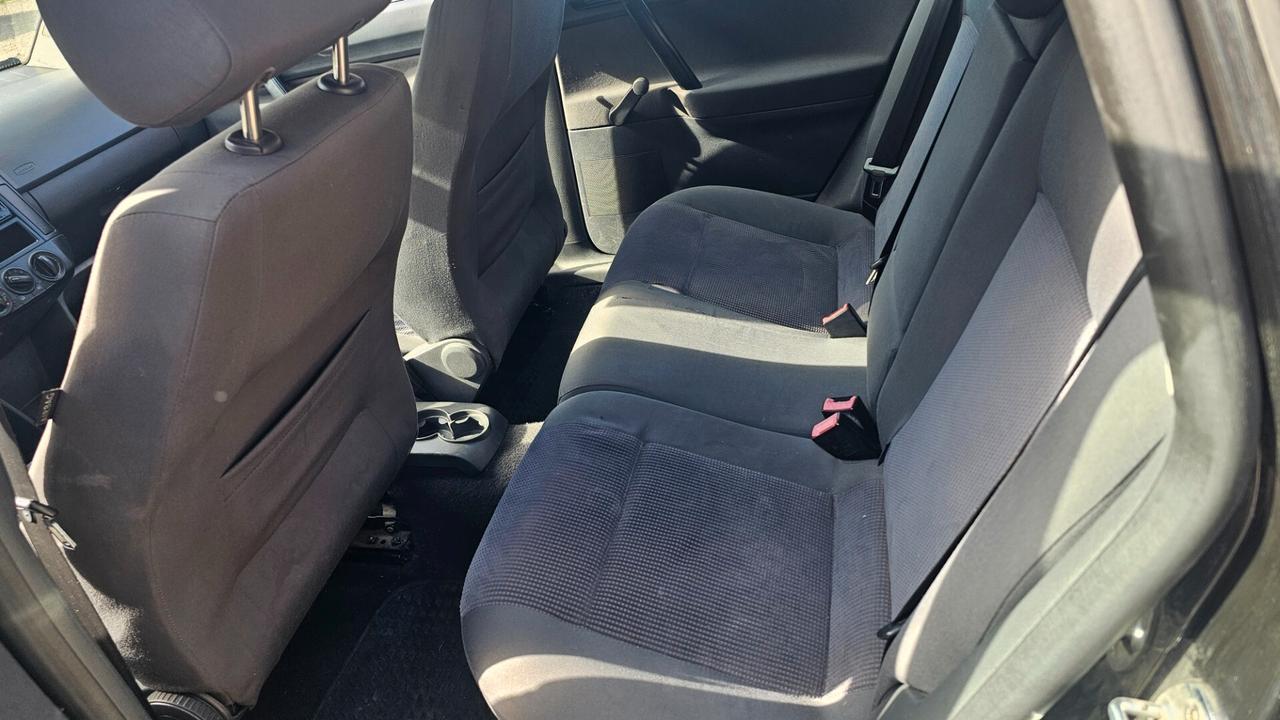 Volkswagen Polo 1.4/80CV TDI 5p. Comfortline