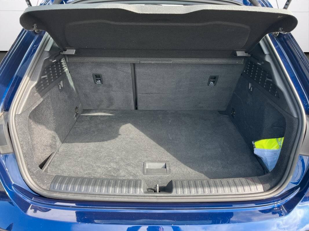 Audi A3 Sportback 30 1.0 tfsi mhev Business s-tronic