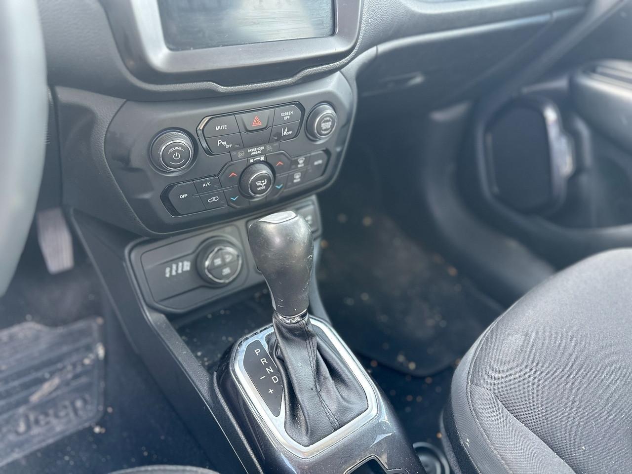 JEEP Renegade 2019 - Renegade 1.3 t4 phev Limited 4xe at6