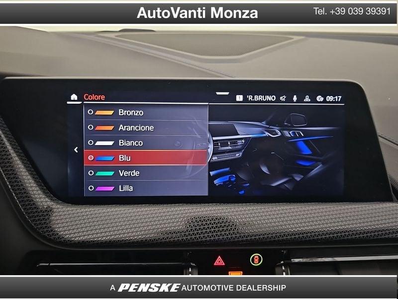 BMW Serie 1 128ti 5p. Msport