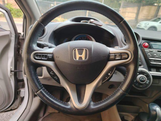 HONDA Insight 1.3 Executive i-Pilot PER COMMERCIANTI