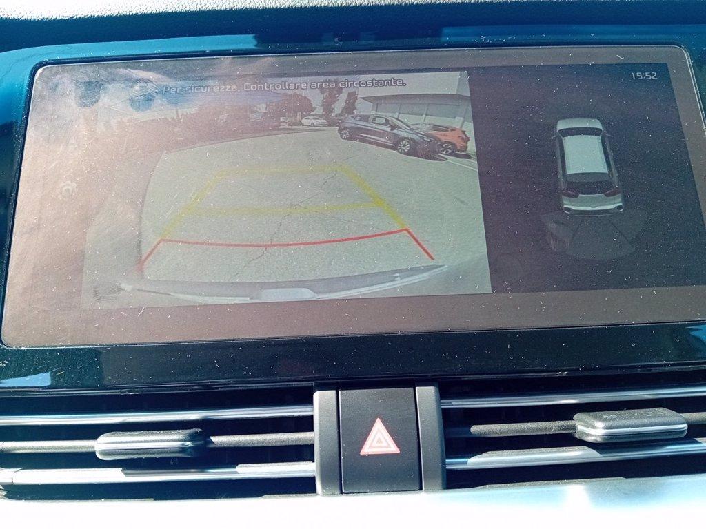 KIA Niro gdi phev Evolution Automatica del 2021