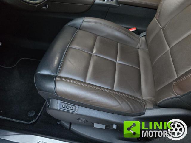 CITROEN C5 Aircross Hybrid 225 e-EAT8 Shine