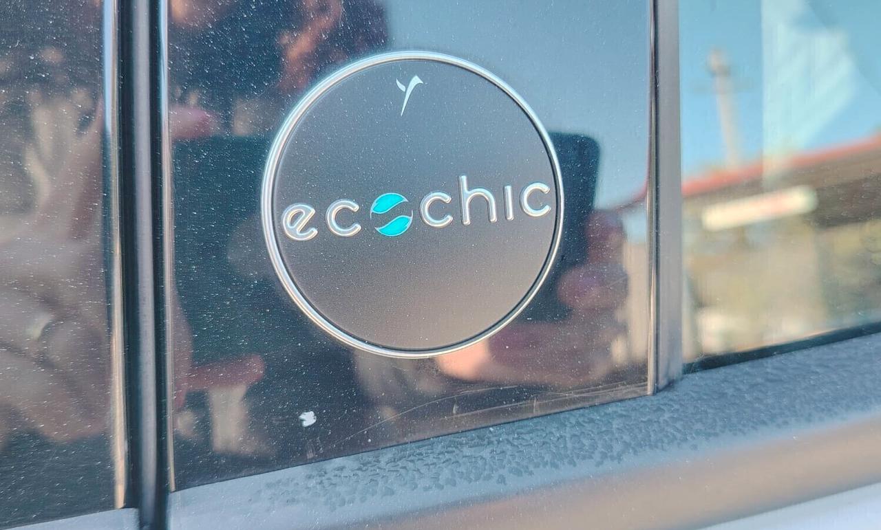 Lancia Ypsilon 1.0 FireFly 5 porte S&S Hybrid Ecochic Silver