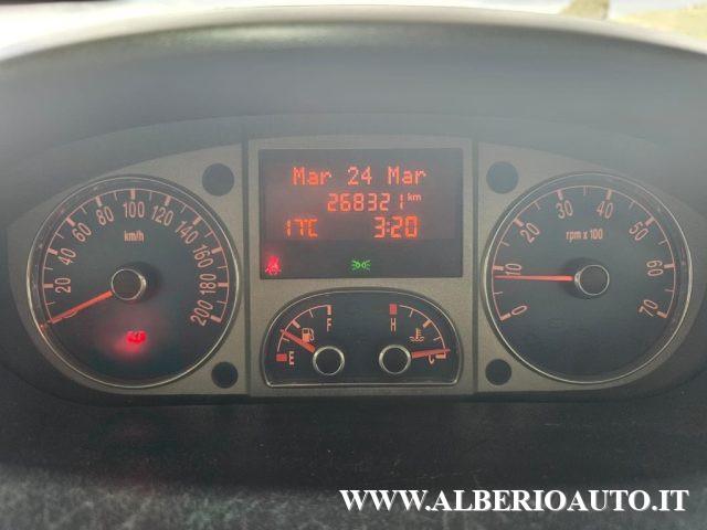 LANCIA MUSA 1.3 Mjt 16V 90 CV VEDI NOTE