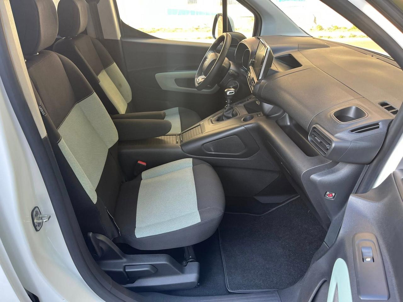 Citroen Berlingo 1.5 BlueHDi 130CV 7P S&S XL Feel