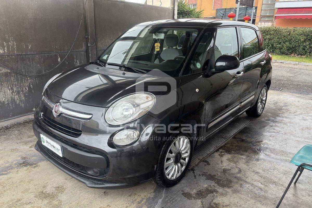 FIAT 500L 1.3 Multijet 85 CV Pop Star