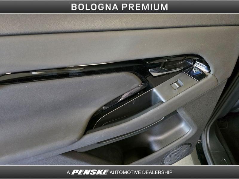 Land Rover RR Evoque Range Rover Evoque 2.0D I4 163 CV AWD Auto S