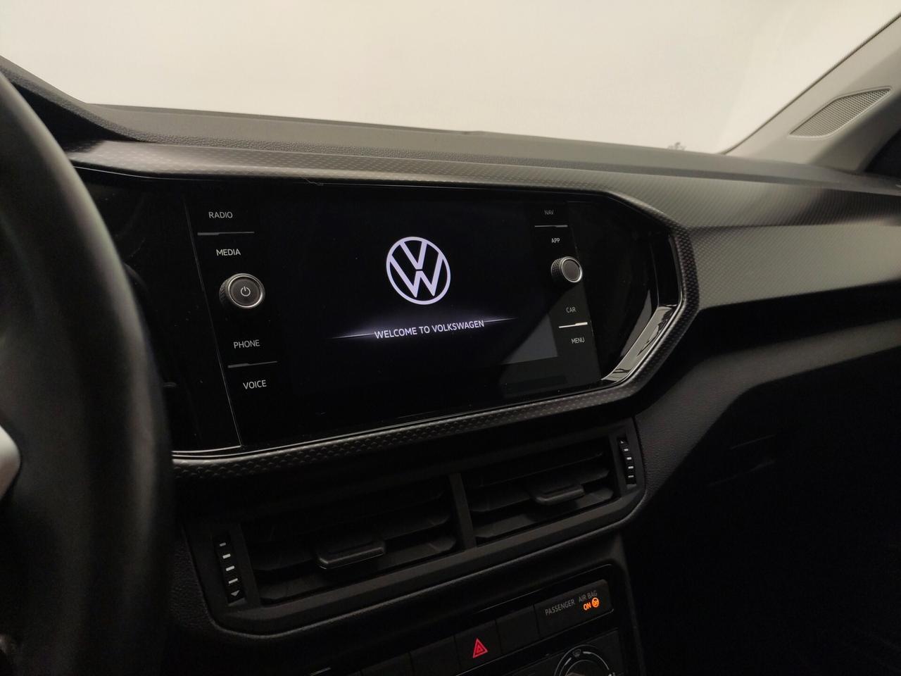 Volkswagen T-Cross 1.0 TSI 110 CV DSG Style