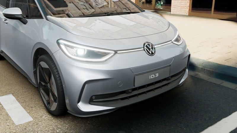 Volkswagen ID.3 Pro S Edition Plus