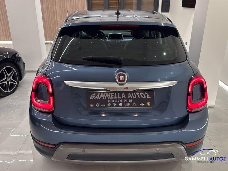 FIAT 500X 500X 1.6