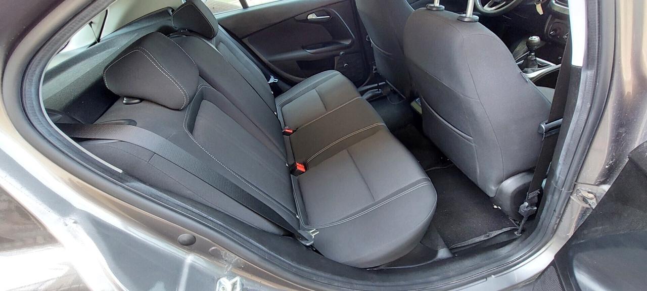 TIPO 1,4 T-JET 120 CV GPL DI SERIE CASA MADRE FIAT TELEFONO SENSORI IMPECCABILE