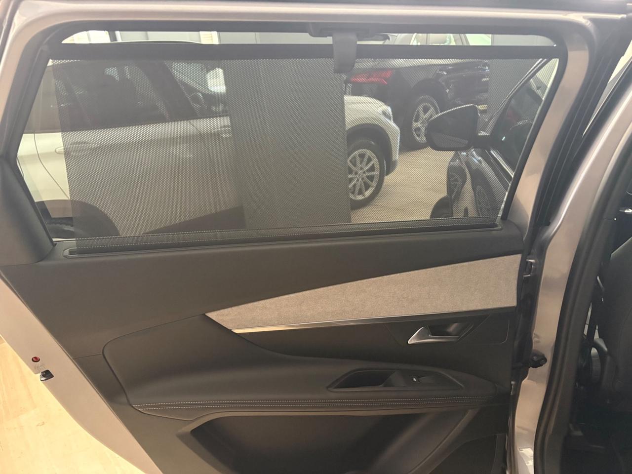 Peugeot 5008 BlueHDi 130 S&S EAT8 GT