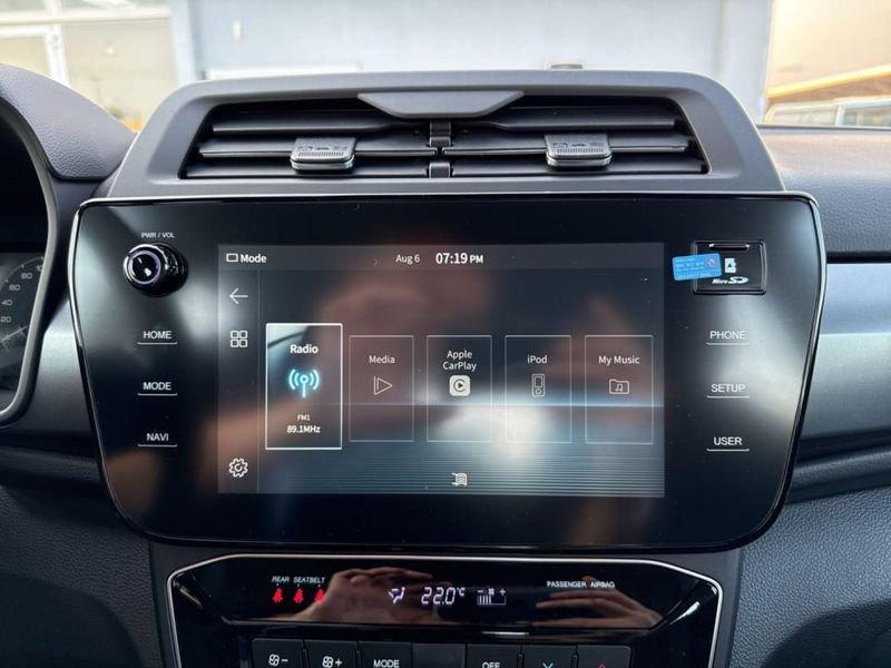 KIA EV3 Long Range GT-Line