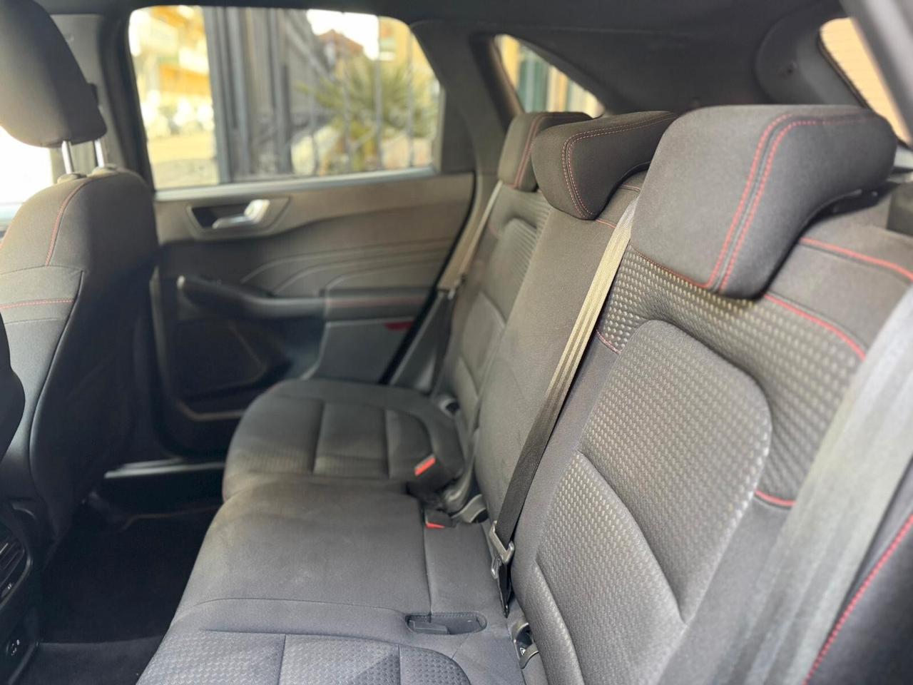 Ford Kuga 1.5 EcoBlue 120 CV aut. 2WD ST-Line