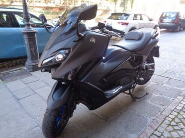Yamaha T Max 560 ABS 0 Sinistri