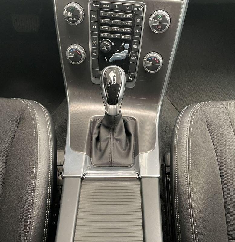 Volvo V60 V60 D3 Geartronic Momentum